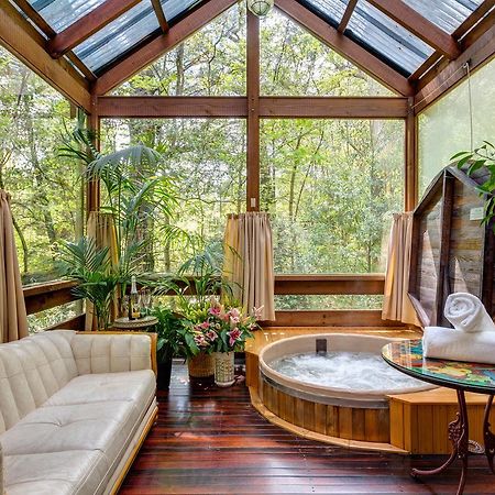 Arcadia Cottages Олинда Экстерьер фото