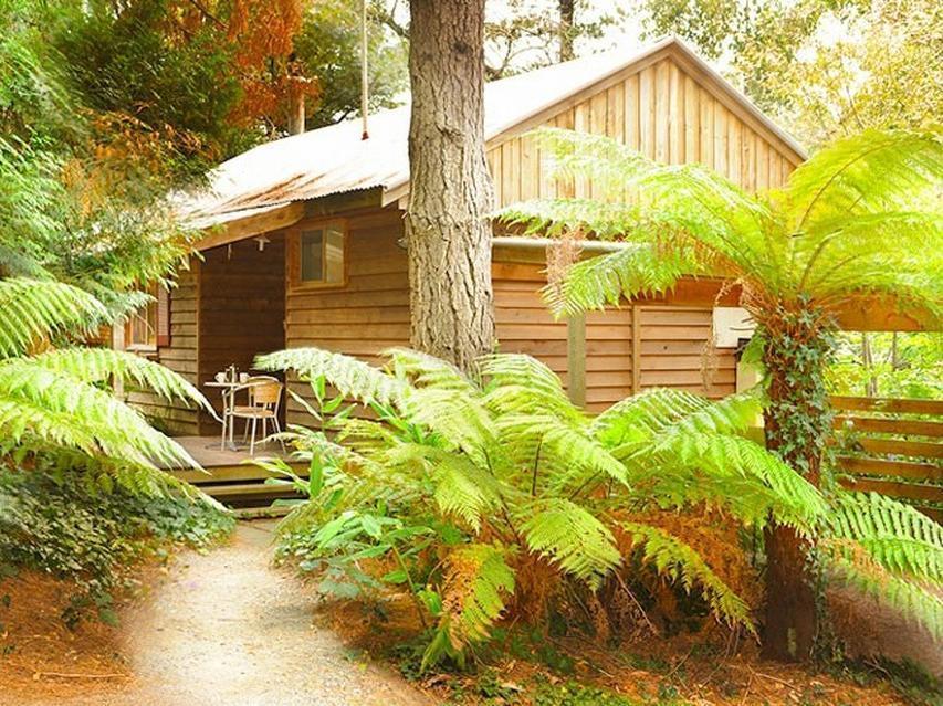 Arcadia Cottages Олинда Экстерьер фото