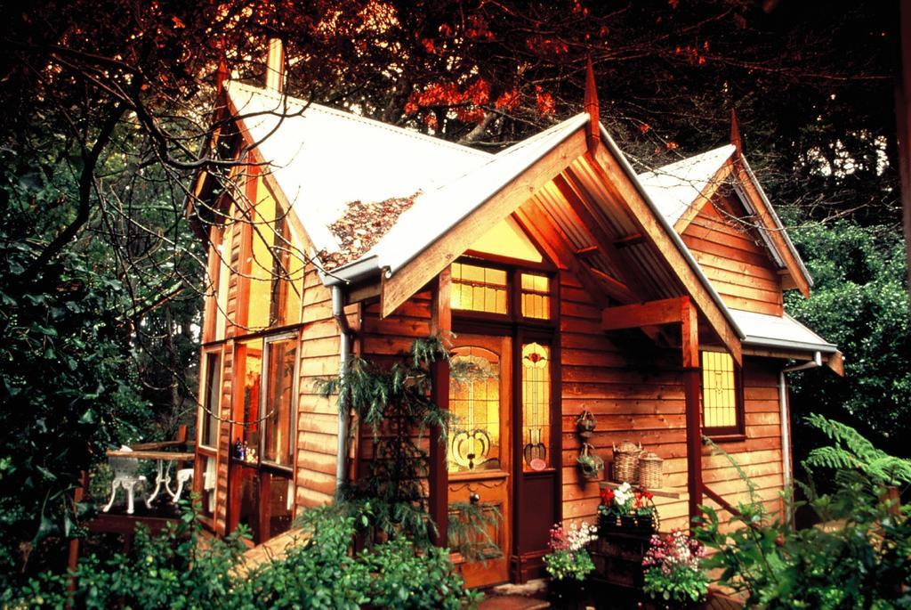 Arcadia Cottages Олинда Экстерьер фото