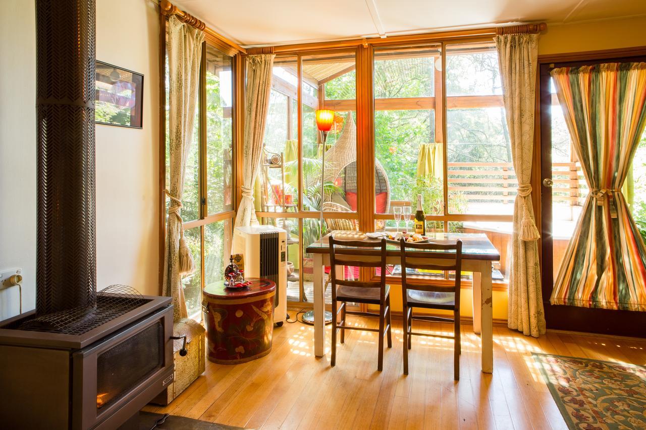 Arcadia Cottages Олинда Экстерьер фото
