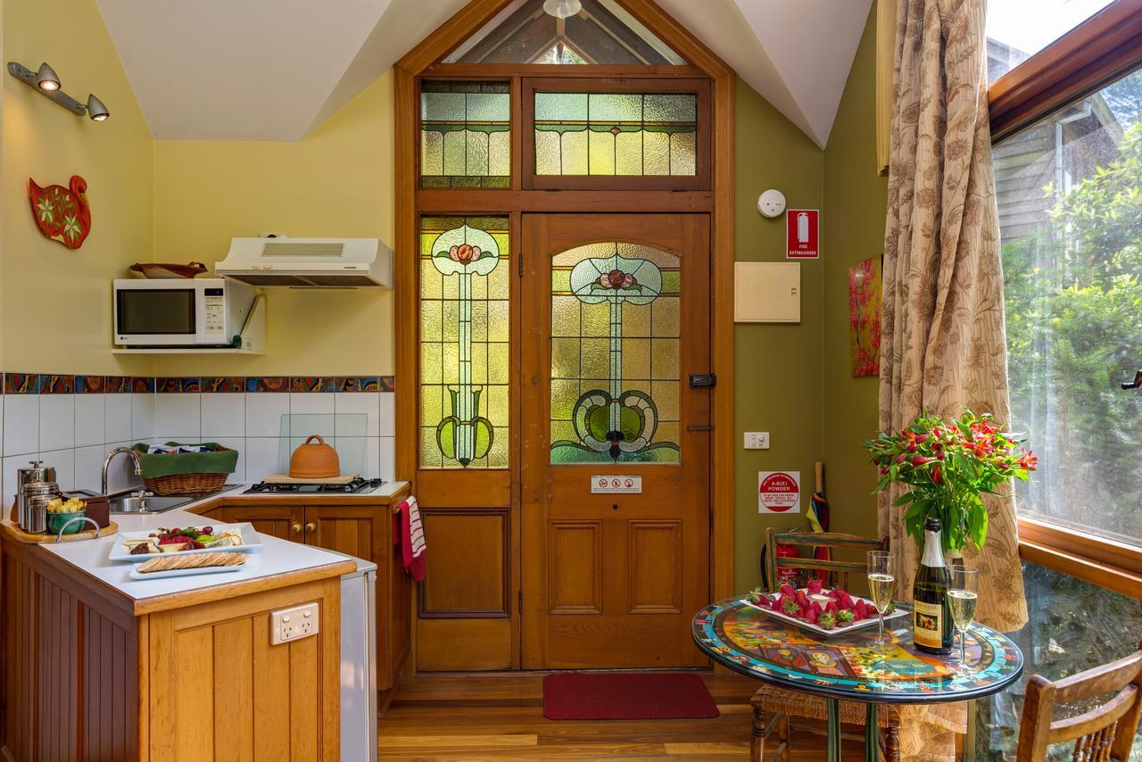Arcadia Cottages Олинда Номер фото