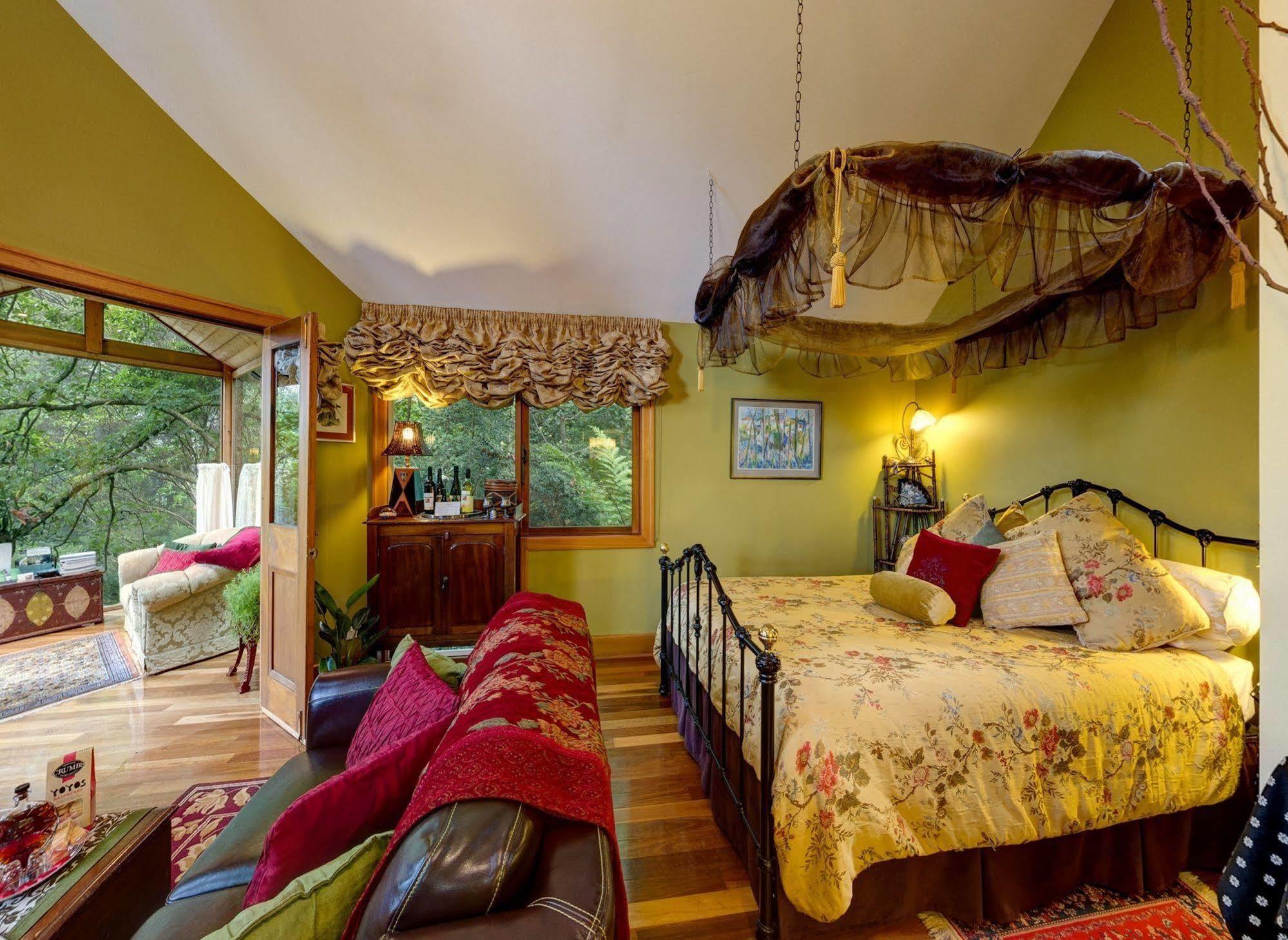 Arcadia Cottages Олинда Экстерьер фото
