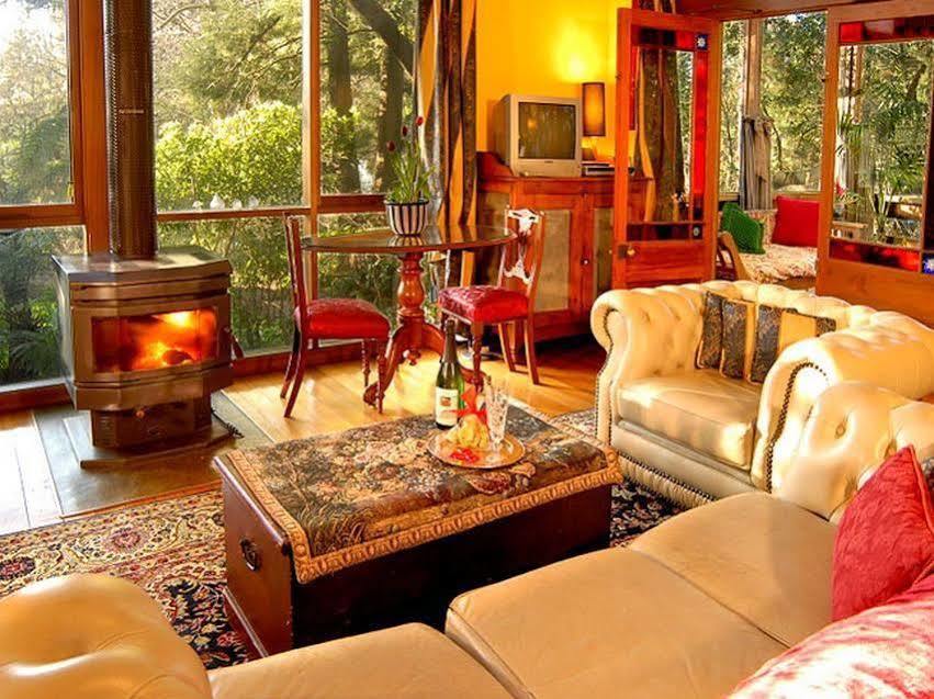 Arcadia Cottages Олинда Экстерьер фото