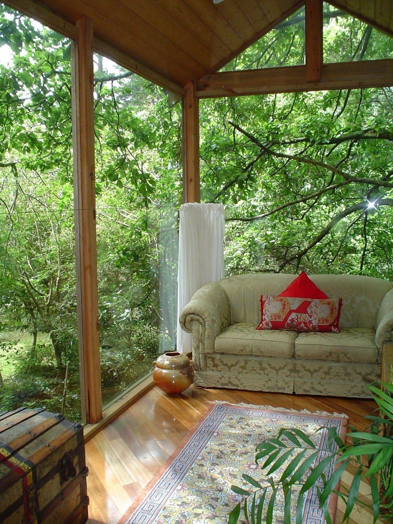 Arcadia Cottages Олинда Экстерьер фото