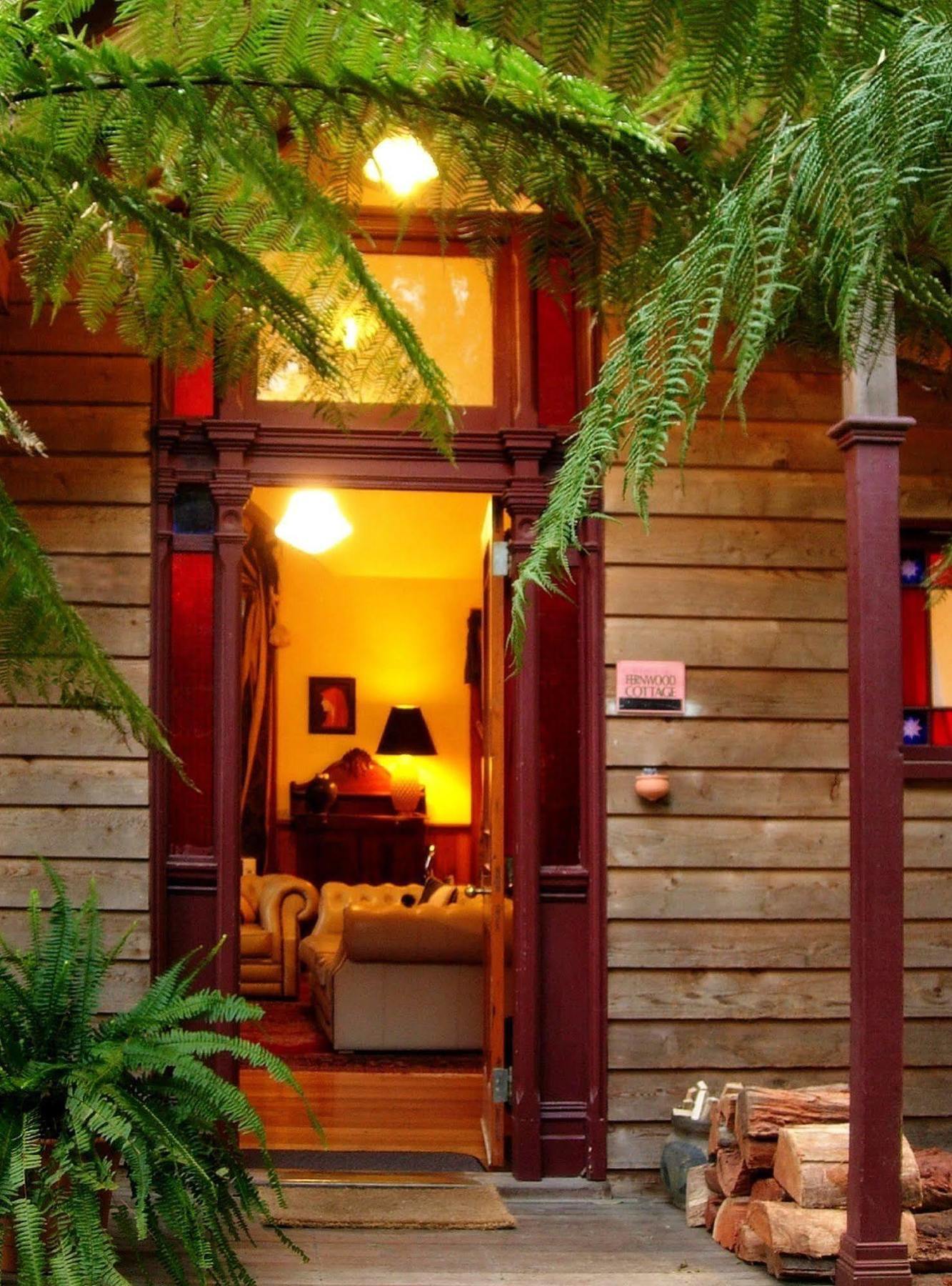 Arcadia Cottages Олинда Экстерьер фото