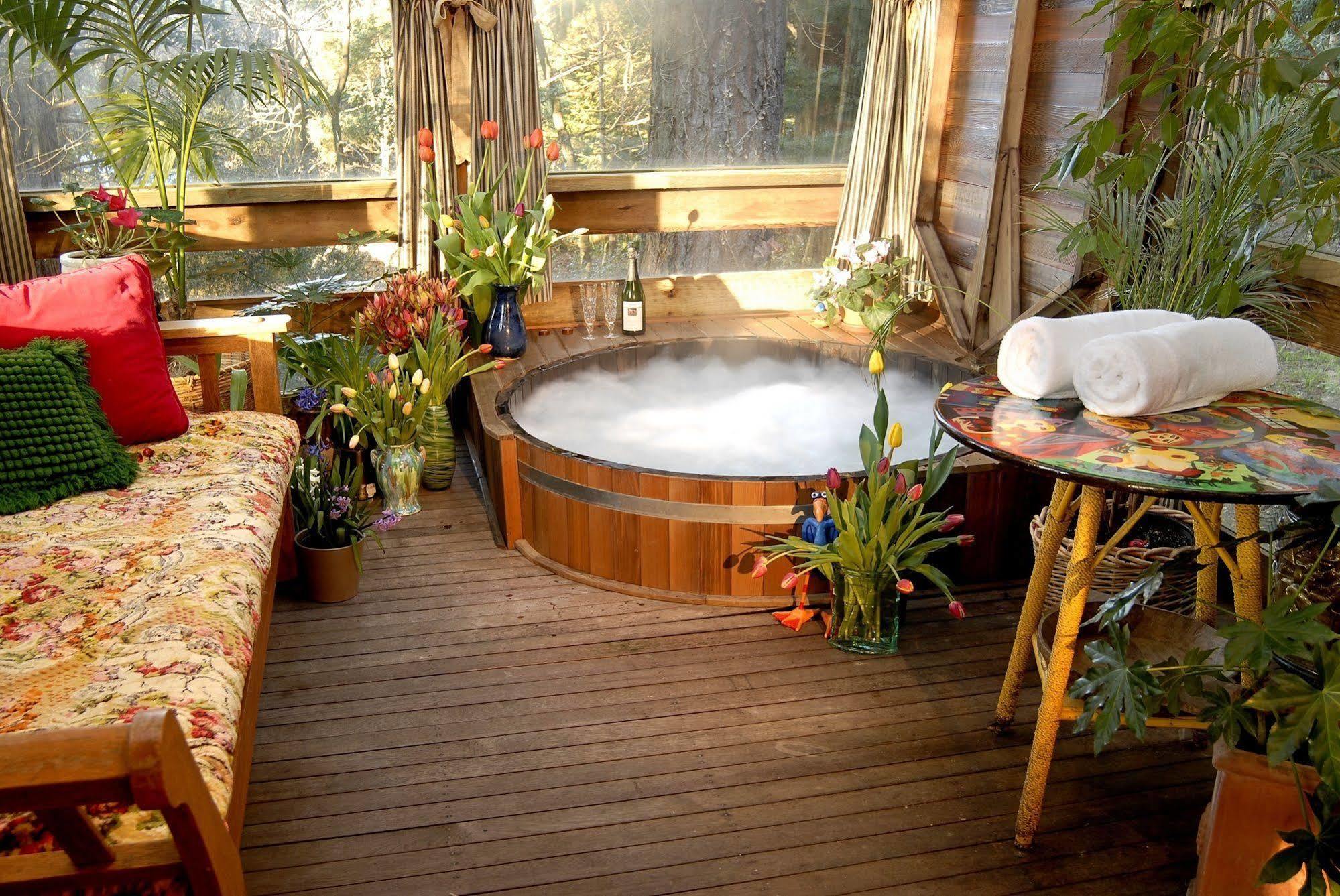 Arcadia Cottages Олинда Экстерьер фото