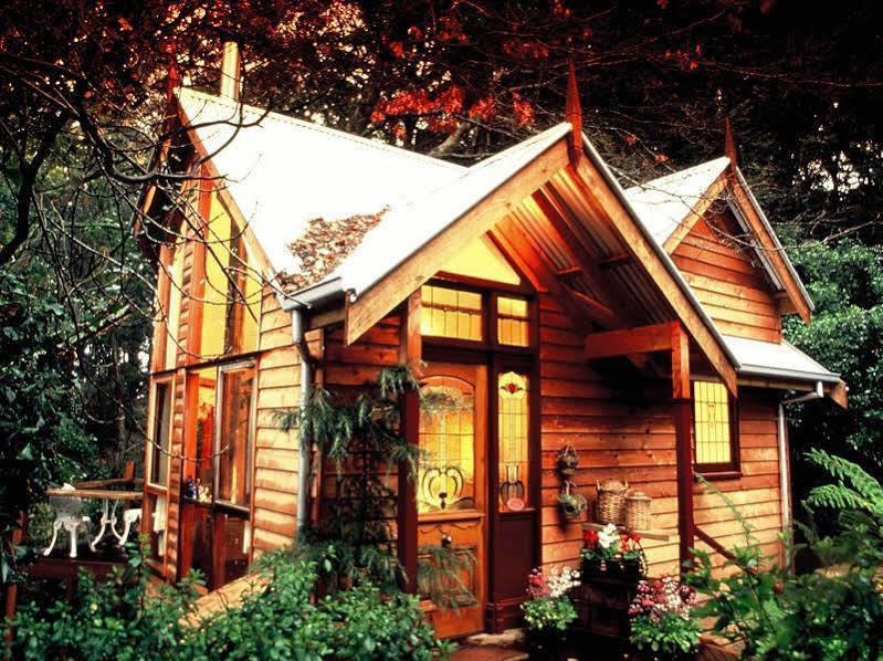 Arcadia Cottages Олинда Экстерьер фото